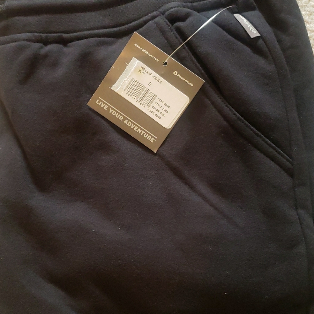 Eddie Bauer Joggers